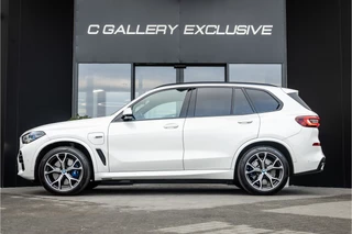 BMW X5 – thumbnail 3