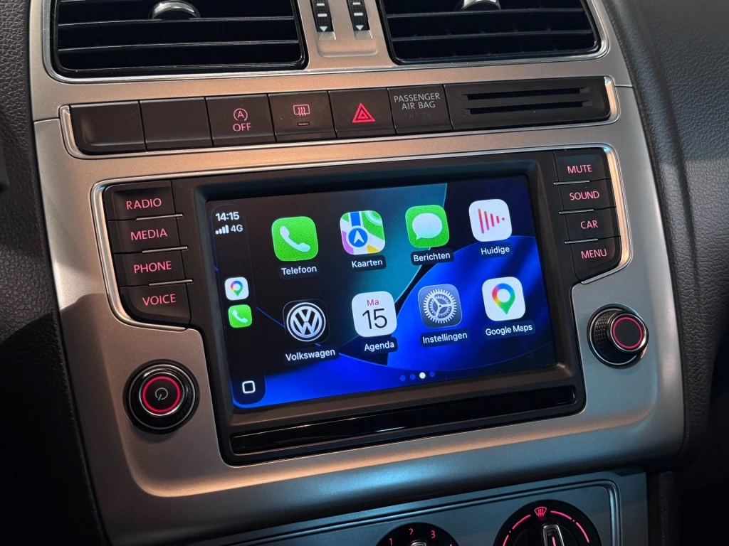 Volkswagen Polo – foto 22
