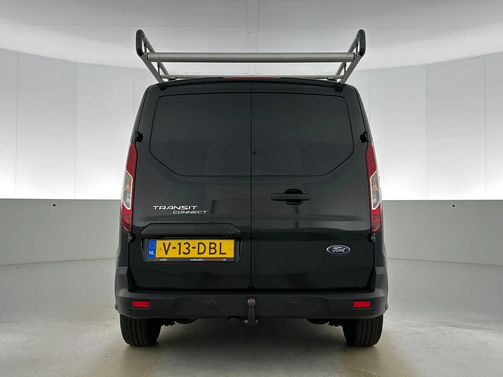 Ford Transit Connect – foto 6