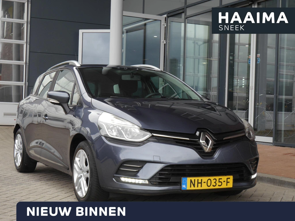 Renault Clio – foto 5