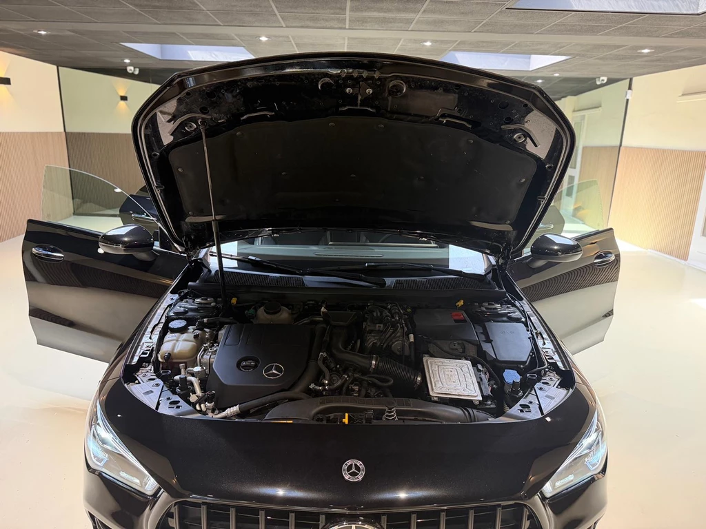 Mercedes-Benz CLA – foto 53