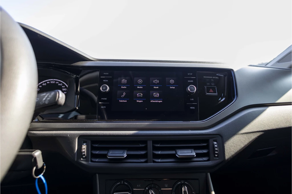 Volkswagen Polo – foto 25