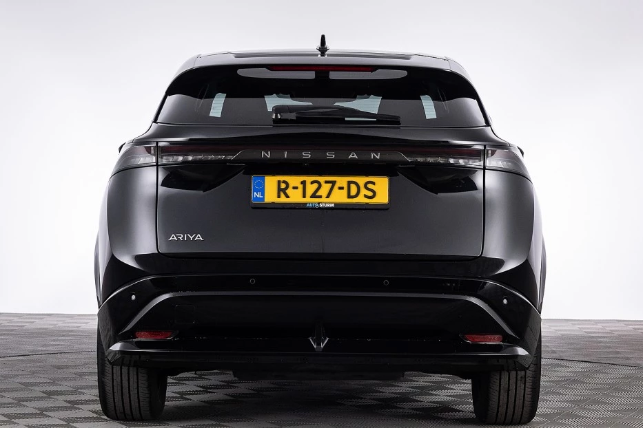 Nissan ARIYA – foto 3