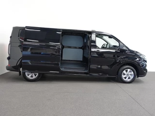 Ford Transit Custom – thumbnail 7