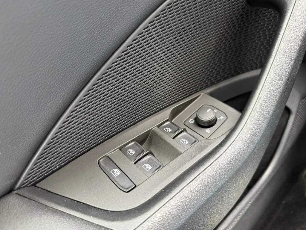 Škoda Octavia – foto 38