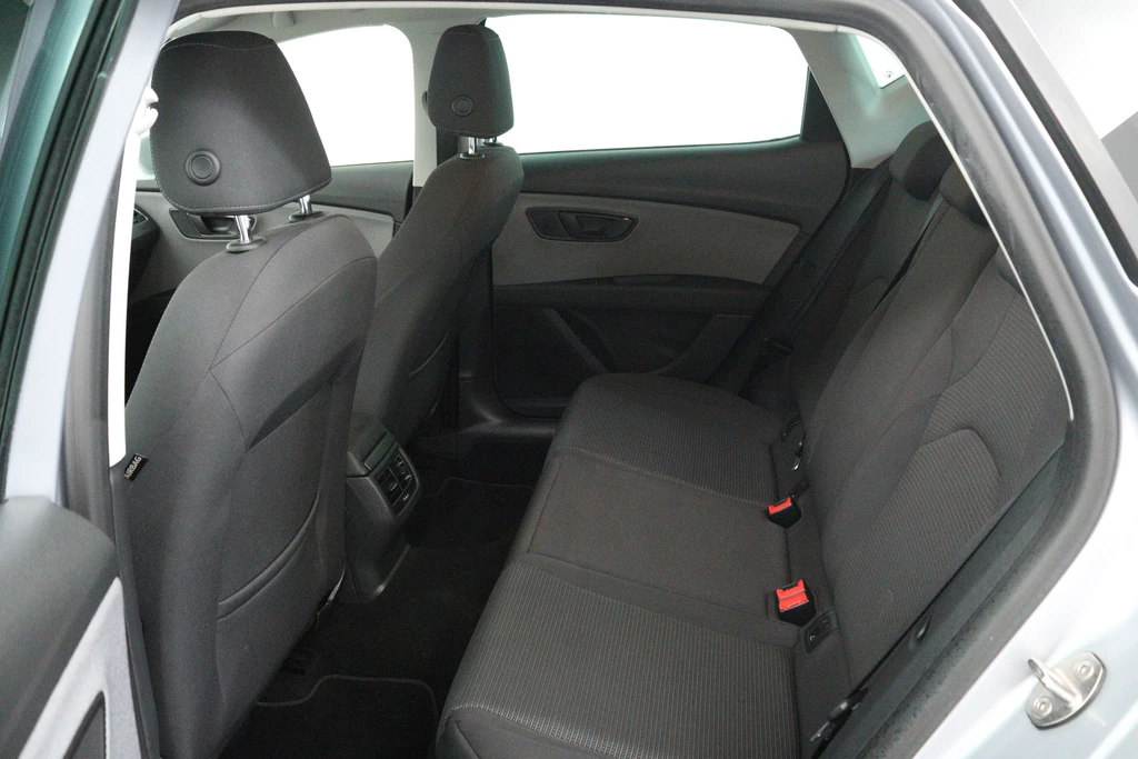 SEAT Leon – foto 23