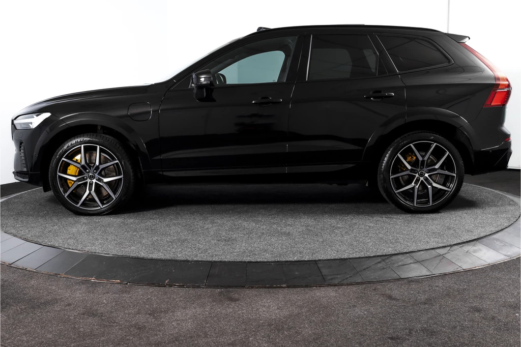Volvo XC60 – foto 4