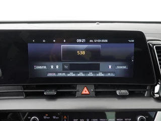 Kia Sportage – thumbnail 31