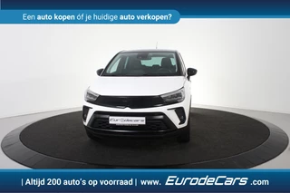 Opel Crossland – thumbnail 14