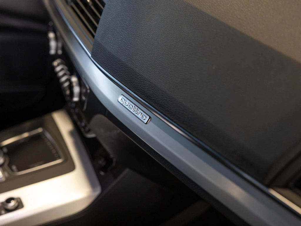 Audi Q5 – foto 42