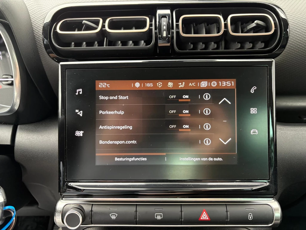 Citroën C3 Aircross – foto 25