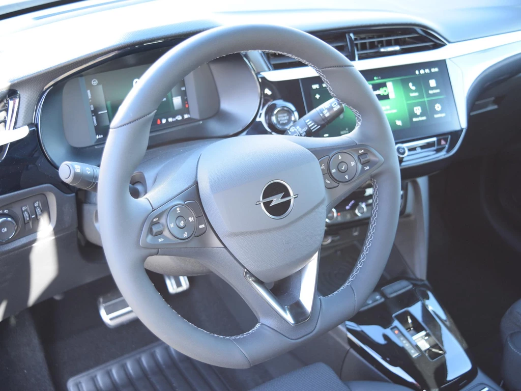 Opel Corsa-e – foto 7