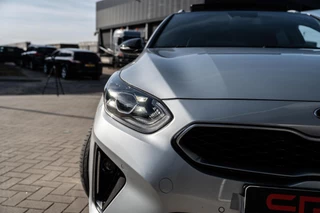 Kia Ceed Sportswagon – thumbnail 13