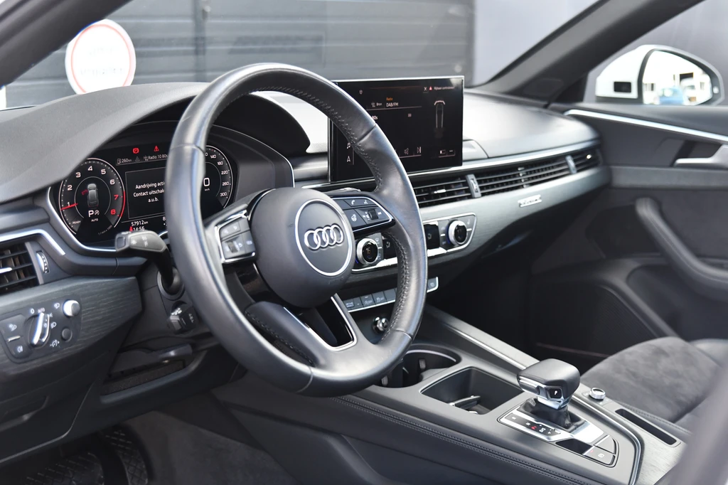 Audi A4 – foto 16