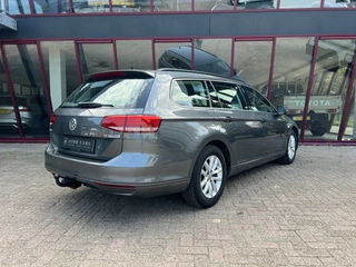 Volkswagen Passat – thumbnail 4