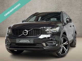 Volvo XC40 – thumbnail 1