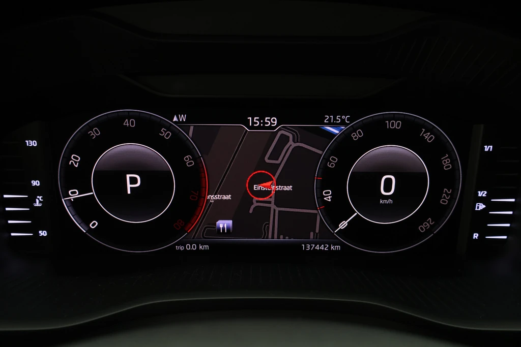 Škoda Kodiaq – foto 14