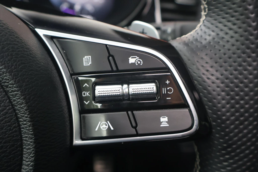 Kia ProCeed – foto 33