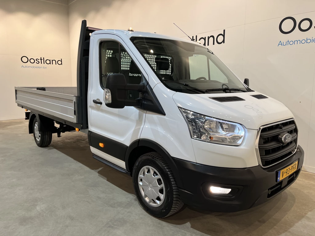 Ford Transit – foto 6