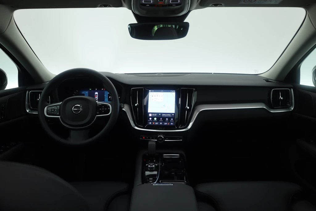Volvo V60 – foto 10