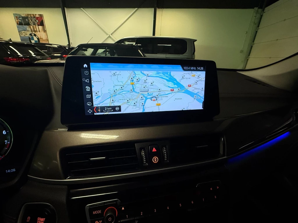 BMW X1 – foto 35