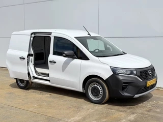 Nissan Townstar – thumbnail 5