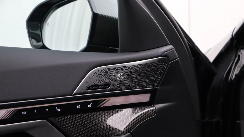BMW 5 Serie – foto 20