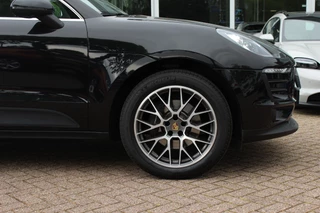 Porsche Macan – thumbnail 16