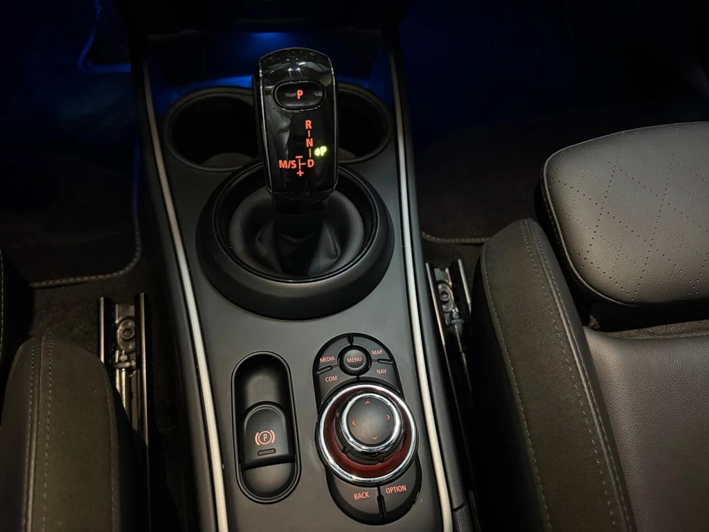 MINI Countryman – foto 33