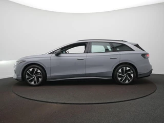 Volkswagen ID.7 – thumbnail 3