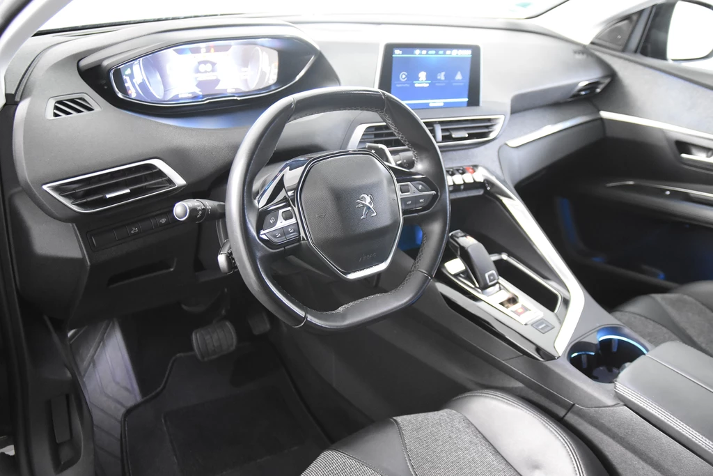Peugeot 3008 – foto 9