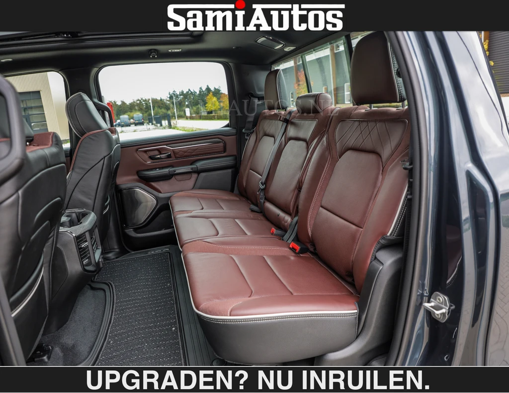 Dodge Ram Pick-Up – foto 82