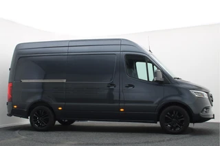 Mercedes-Benz Sprinter – thumbnail 10