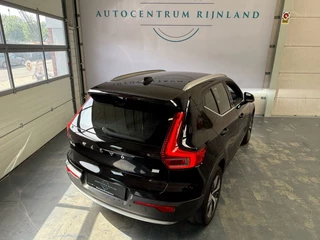 Volvo XC40 – thumbnail 8