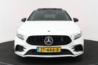 Mercedes-Benz A-Klasse – thumbnail 8