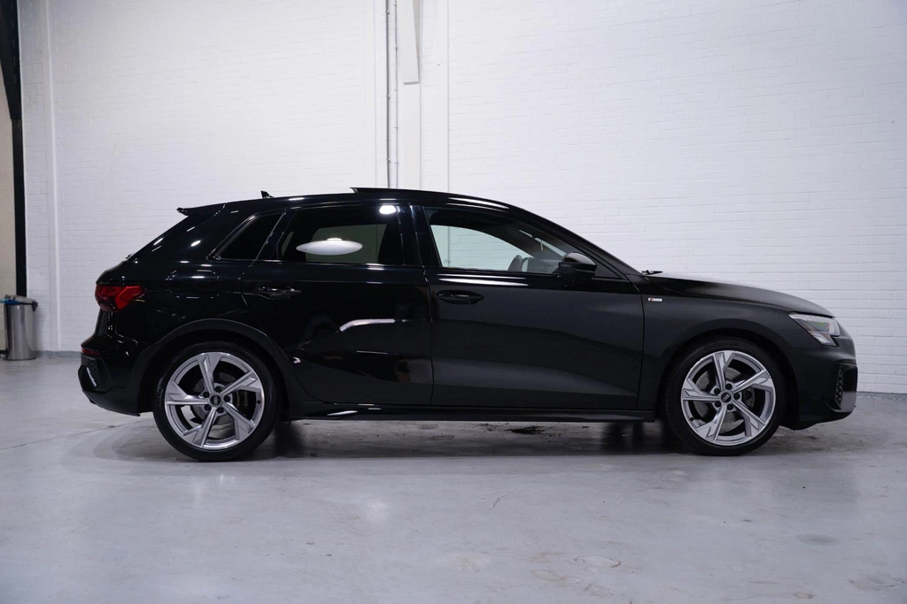 Audi A3 – foto 8