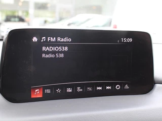 Mazda CX-5 – thumbnail 18