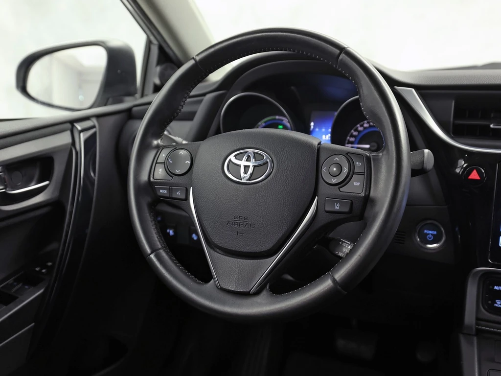 Toyota Auris – foto 28