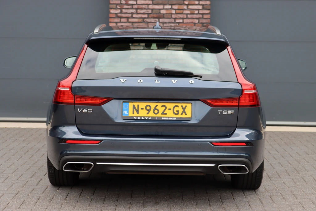 Volvo V60 – foto 4