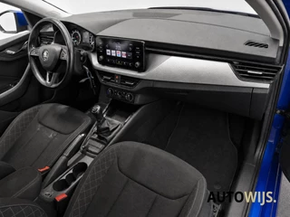 Škoda Scala – thumbnail 12