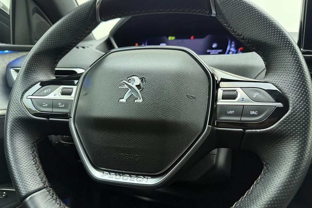 Peugeot 3008 – foto 23