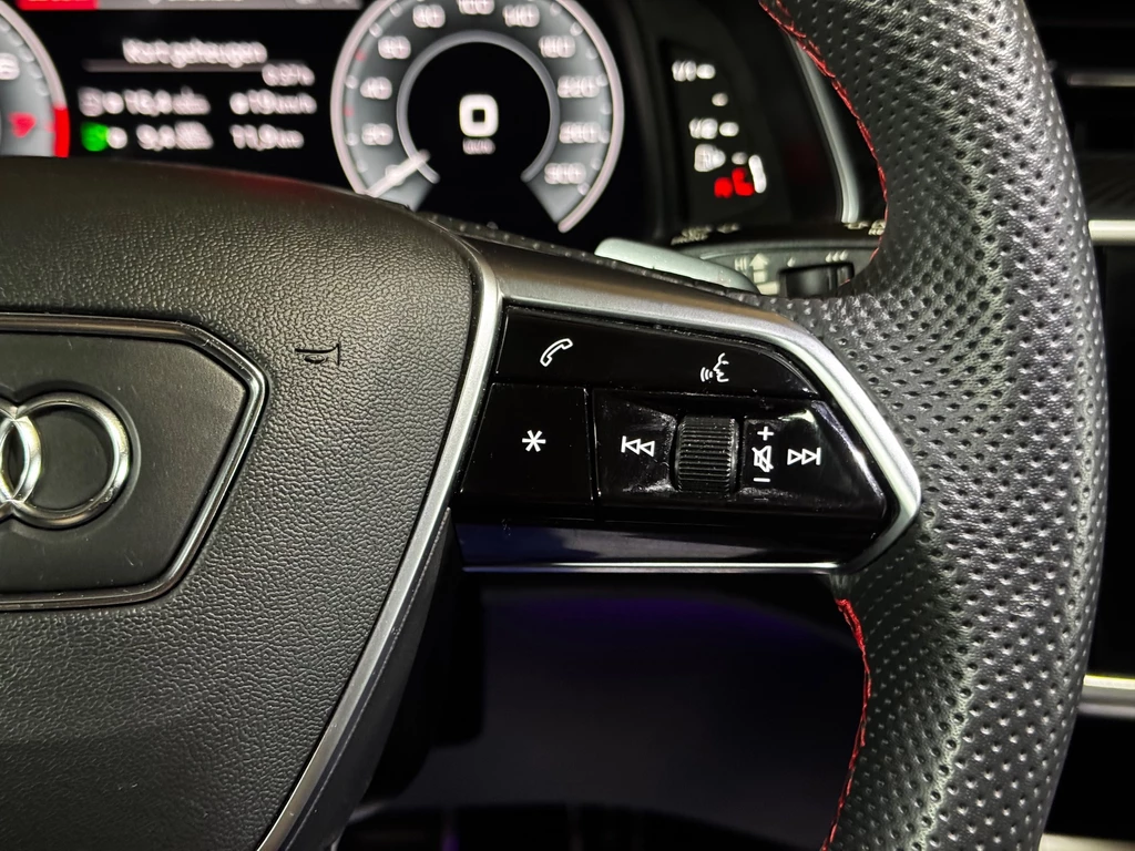 Audi A6 – foto 35