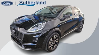 Ford Puma – thumbnail 1