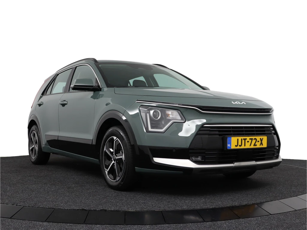 Kia Niro – foto 13