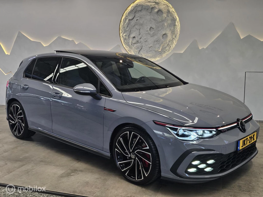 Volkswagen Golf – foto 9
