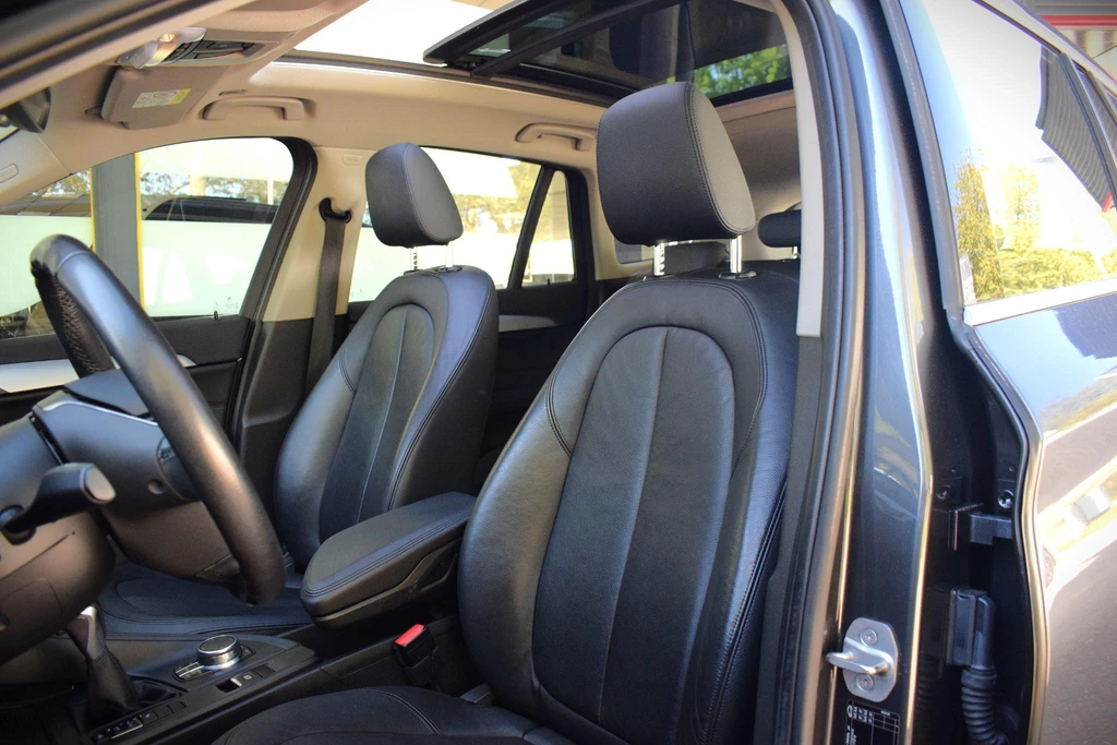 BMW X1 – foto 12