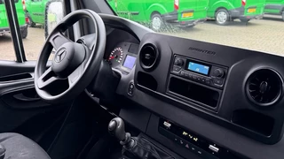Mercedes-Benz Sprinter – thumbnail 13
