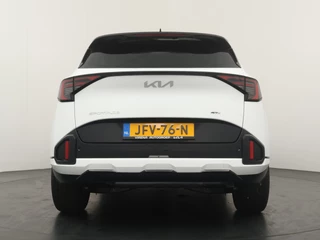 Kia Sportage – thumbnail 7
