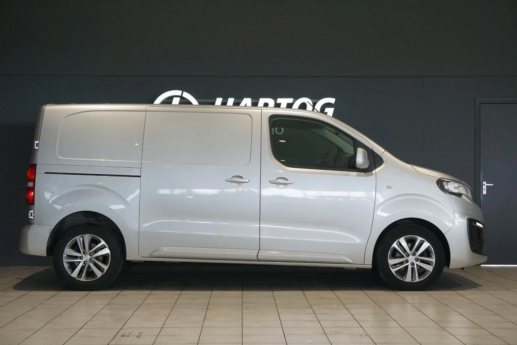 Peugeot Expert – foto 5