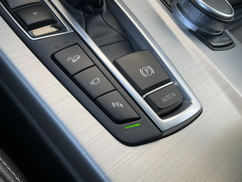 BMW X3 – foto 49